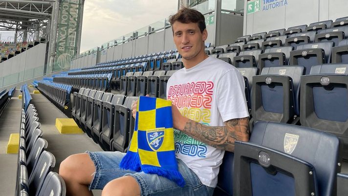 Ancora un cambio maglia per il girovago portiere Minelli: c’è il Pescara - immagine 1