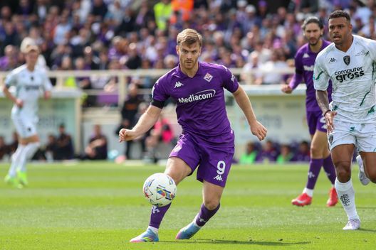 Bertoni dubbioso su Beltran: “Non mi spiego perché non segni. E sul ruolo… “- immagine 2