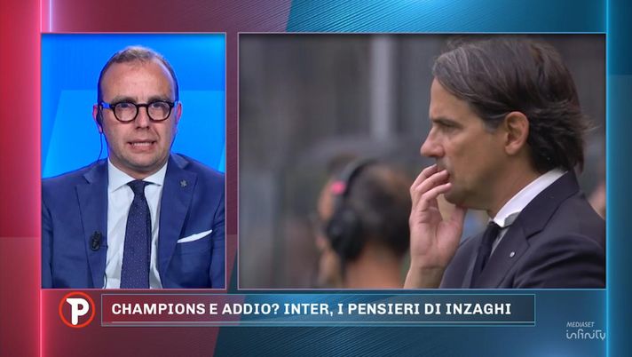 Trevisani: “Ecco la percentuale di permanenza di Inzaghi all’Inter. Non sono tanti a…” - immagine 1