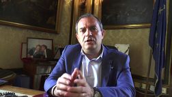 De Magistris: “Ecco cosa mi ha colpito di Conte. Il tifo del Napoli è perfetto”