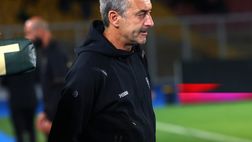 Lecce-Torino 1-0, Giampaolo: “La squadra è stata attaccata al risultato”
