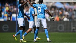 Salvione: “Napoli completamente svuotato, i tifosi meritano almeno l’Europa”