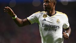 Niente derby di Madrid per Alaba: si gioca a fine settembre e lui spera di tornare a ottobre…