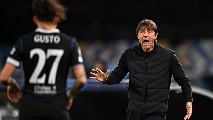 Figc, ad Antonio Conte la sua quinta Panchina d’oro. Neanche sul podio Inzaghi - immagine 1