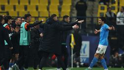 Napoli stravolto, la nuova versione antispallettiana creata da Mazzarri: i cambiamenti