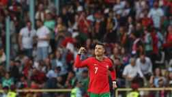 Cristiano Ronaldo: “Non mi restano molti anni di calcio, devo godermelo”