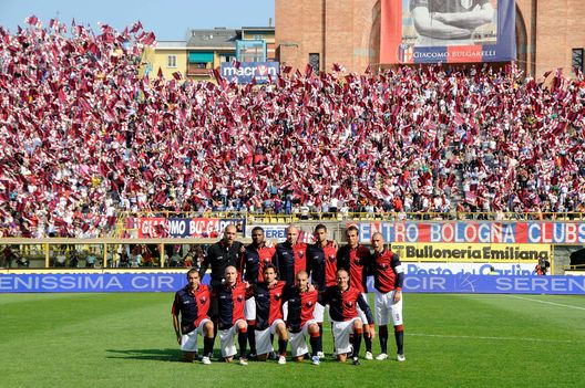 Bologna-Parma: la Top 10 delle più belle maglie da derby- immagine 7