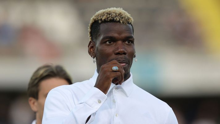 Pogba positivo al testosterone: cosa rischia la Juve - immagine 1
