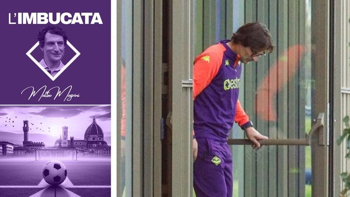 Franchi arma di distrazione di massa. Vanoli e il perché di un approccio da duro - immagine 1