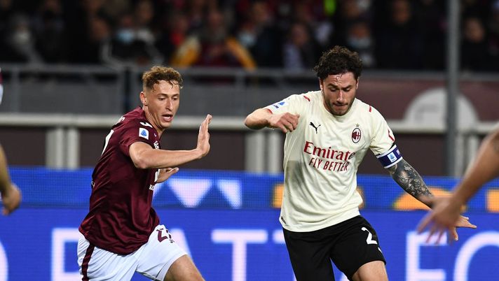 Verso Torino-Milan: probabili formazioni e ultime news - immagine 1