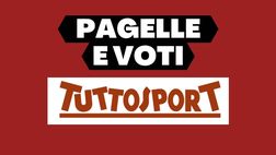 Pagelle Lazio-Milan, i voti di Tuttosport: Pulisic senza ritmo, Jashari male