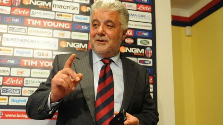 Caos Bologna, rischio fallimento e Serie D - immagine 1