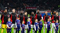 Milan, Gentile: “Serve un centrocampista in più per l’equilibrio”