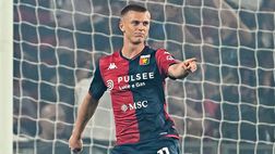 INFO SOS – Gudmundsson pronto al rinnovo col Genoa ma il mercato si muove: questi due club…