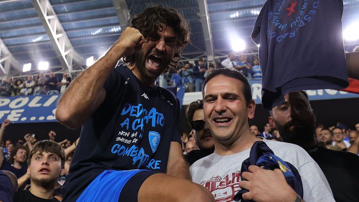 Nuova avventura per Luperto, l’ex Napoli resta in Serie A: cifre e dettagli - immagine 1