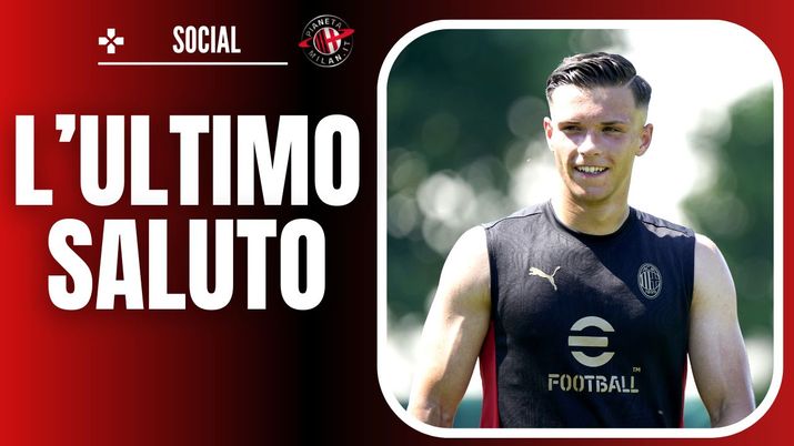 Jan-Carlo Simic (difensore AC Milan) | Calciomercato Milan News