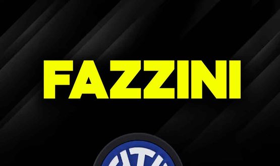 Fazzini Inter