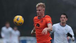 FCIN1908 / Inter, nuova destinazione per Zuberek: definita la cessione al Lecco