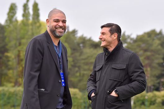 Adriano, la partita d’addio 8 anni dopo il ritiro: ecco Flamengo-Inter a dicembre- immagine 4