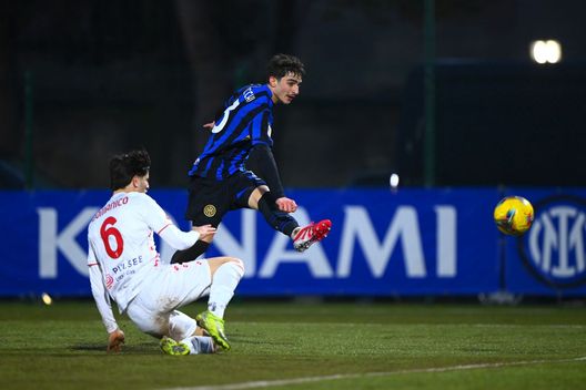 Inter, Cocchi e il progetto “nuovo Dimarco”: paragone inevitabile. Il prossimo step…- immagine 3