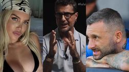 Confermata la condanna di Fabrizio Corona per la diffamazione di Wanda e Brozovic: i dettagli
