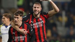 Teotino: “Saelemaekers ha una costanza di rendimento importante. Pavlovic? Giocatore forte”