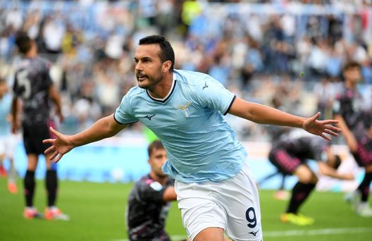 Pedro annuncia l’addio alla Lazio: “Vero che non ho portato trofei ma…”- immagine 3