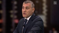 Vieri: “Con Pio in area devi crossare! Chi è che critica Lautaro? Gente di calcio? No”