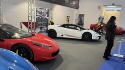 Auto Moto Napoli Expo: edizione 2026 dal 4 al 7 giugno alla Mostra d’Oltremare