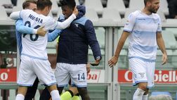 Serie A, questa volta è il Toro ad aprire le danze. Napoli-Lazio: big-match