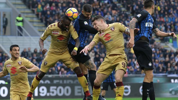 Toro, contro l’Inter vincere non è impossibile - immagine 1