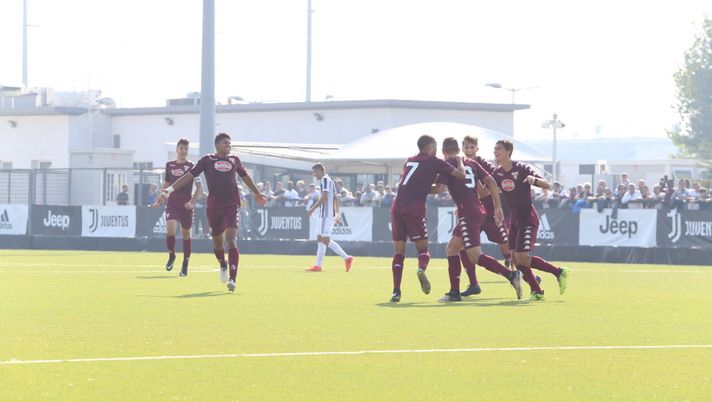Primavera, il derby è granata: un grande passo per la fiducia del gruppo - immagine 1