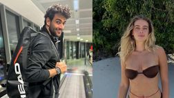 Nuova compagna per Berrettini: “Federica ha conquistato il suo cuore”
