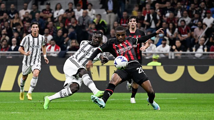 Il rimpianto Kalulu torna a San Siro: ma il percorso Juve sul mercato non è netto… - immagine 1