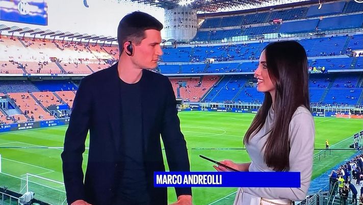 Andreolli a Inter TV: “Record? Se ariveranno saranno un valore aggiunto. Inzaghi…” - immagine 1