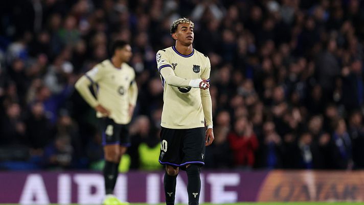 Chelsea-Barcellona, i catalani non segnano dopo 53 partite di fila sempre in gol - immagine 1