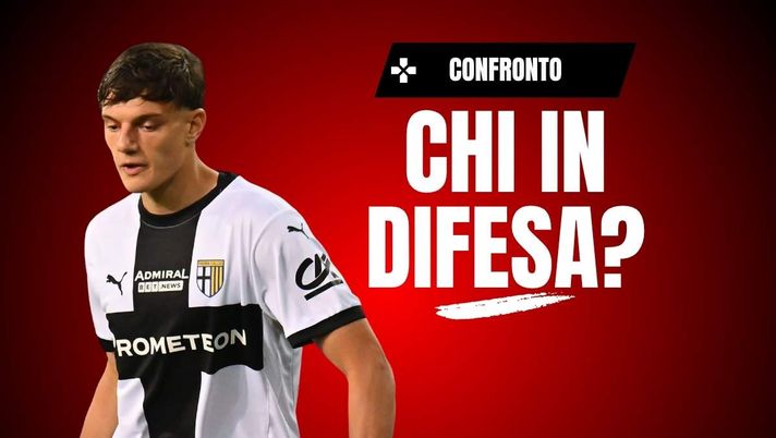 Giovanni Leoni (nella foto) o Pietro Comuzzo come sostituti di Malick Thiaw nel Milan | Calciomercato AC Milan News (Getty Images) Milan, Leoni o Comuzzo? Il confronto numerico! Servirebbe ...