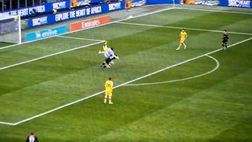 Milan piange per gli arbitri e dimentica il mancato rosso a Saelemaekers e il rigore gigante di Maignan