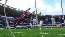 Verona, 21 gol subiti in sette partite