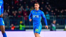Mercato Padova, l’Empoli riscatterà il centrocampista Bacci: ecco le cifre