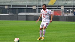 Mercato serie C, un club vuole riportare in Italia l’esterno Jelenic