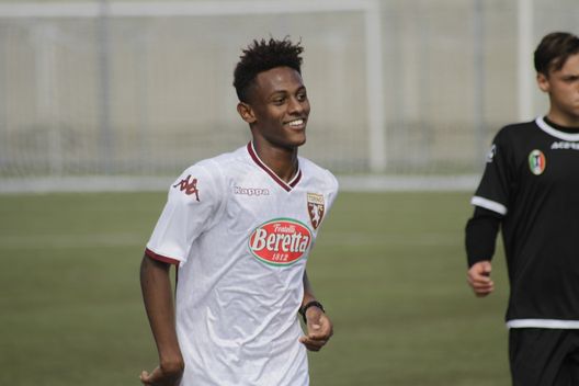 Torino, il weekend delle giovanili: due perle di Jarre e l’Under 15 vince a La Spezia- immagine 2
