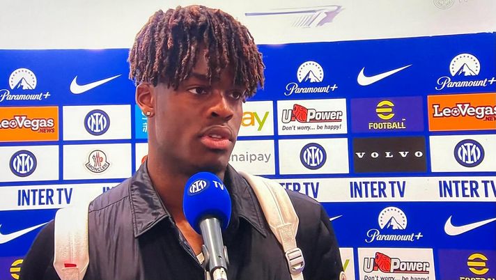 Bisseck a Inter TV: “Siamo pronti, cercheremo i tre punti. Io cresciuto? Mi sono fatto…” - immagine 1