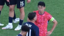 Son, tu quoque: doppietta contro Pochettino e Pulisic scherza con il coreano