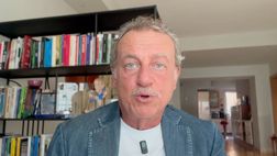 Sabatini: “Chivu meglio di Inzaghi e vi dico anche perché. Esposito in un anno sarà…”