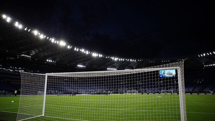 Stadio Olimpico