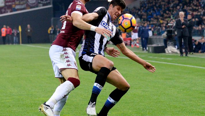 Udinese-Torino 2-2, i numeri rispecchiano il risultato finale - immagine 1