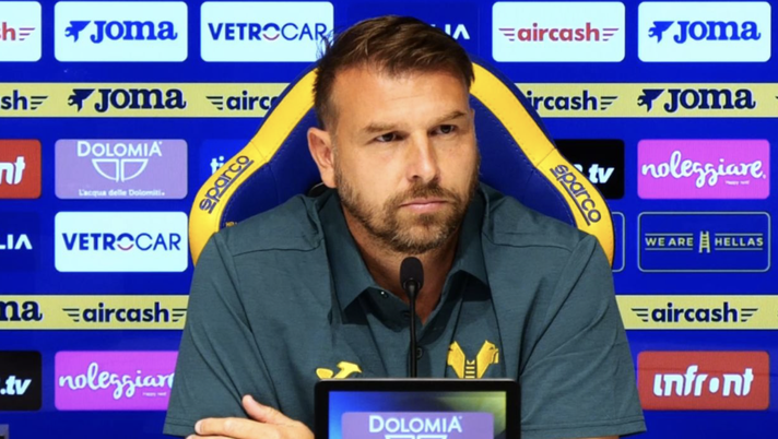 Zanetti: “Grande voglia di vincere, partita difficile” - immagine 1