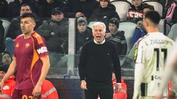 Gasp: “Ferguson e altri nuovi non mi stanno convincendo”