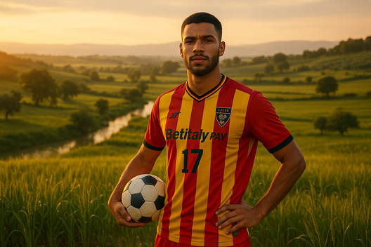 Danilo Veiga Lecce, da Camarda a Falcone: l’etimologia dei cognomi della Serie A- immagine 8